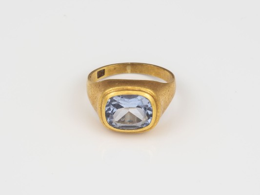 Bild SPINEL RING