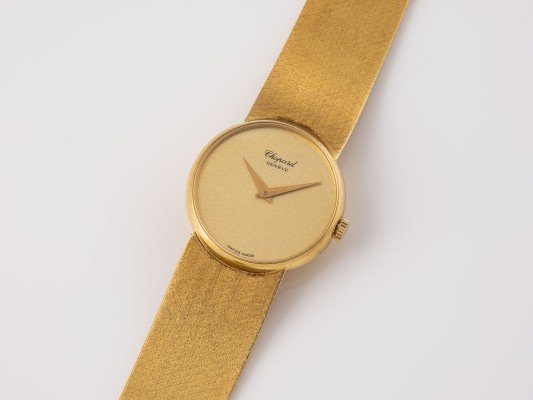 Picture ARMBANDUHR 'CHOPARD GENÈVE'