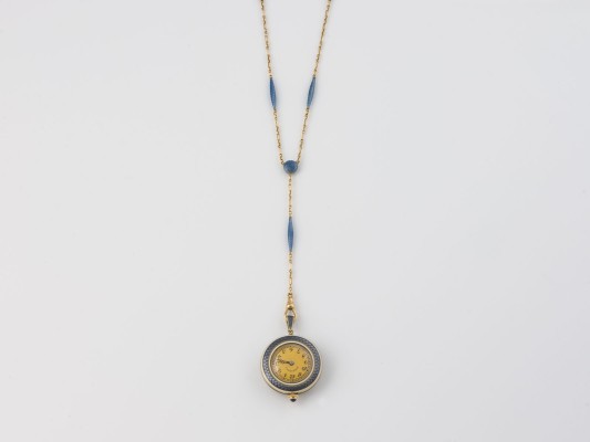Picture TASCHENUHR 'SHREVE & CO'