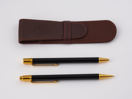 Auction <br>SCHREIBKULTUR VON 'CARTIER' & 'MONTBLANC'