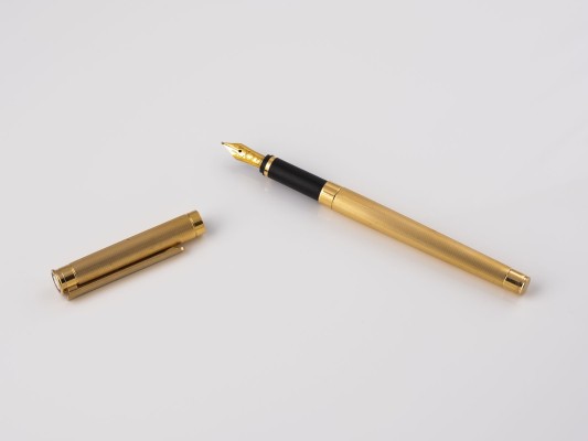 Picture MONTBLANC 'NOBLESSE' FÜLLFEDERHALTER