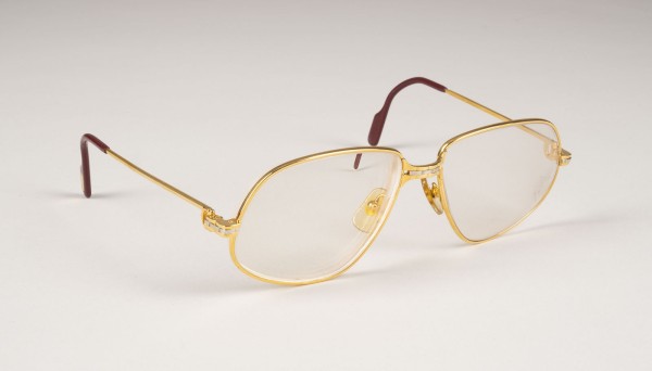 Picture CARTIER 'PANTHERE G.M.' BRILLE