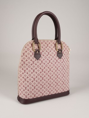 Bild LOUIS VUITTON 'ALMA LONG' HANDTASCHE