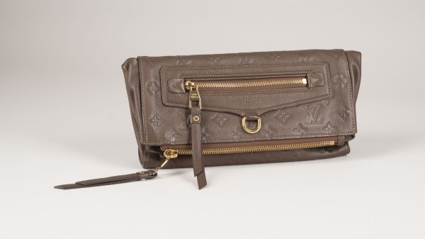 Bild LOUIS VUITTON 'PÉTILLANTE' CLUTCH