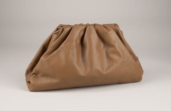 Picture BOTTEGA VENETA 'THE POUCH' CLUTCH