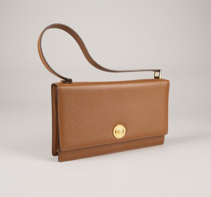 Bild BVLGARI SCHULTERTASCHE