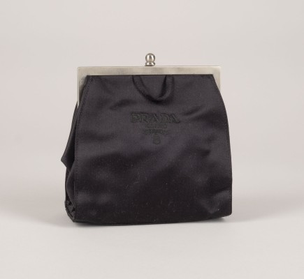 Picture PRADA ABEND-CLUTCH