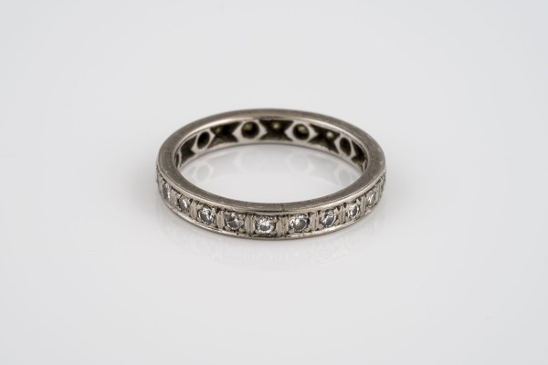 Auction 146<br>MEMOIRE RING