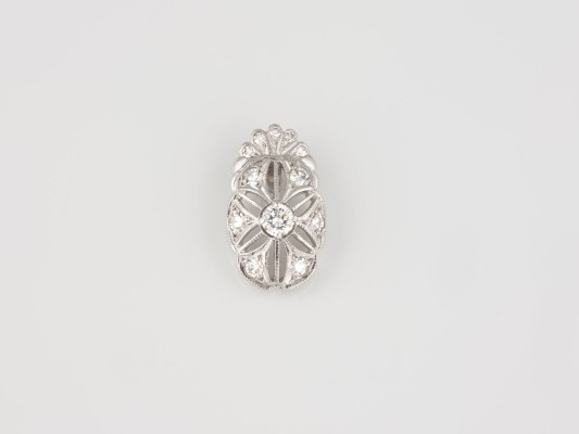 Auction 146<br>BRILLANT ANHÄNGER