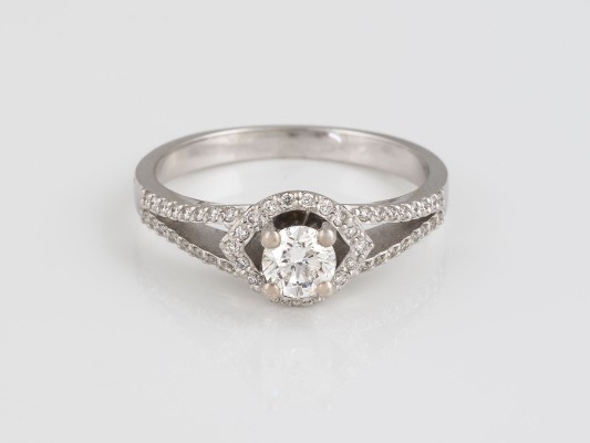 Picture BRILLANT RING
