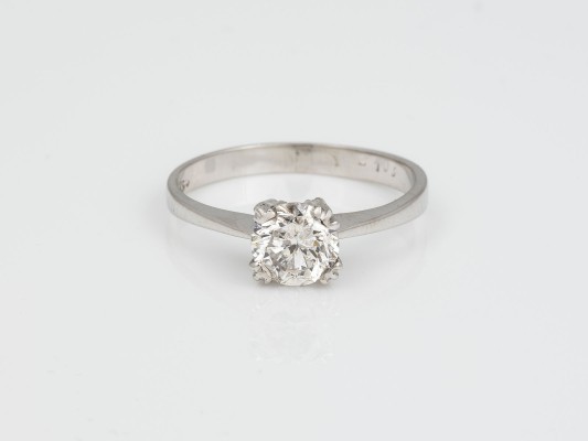 Picture BRILLANT RING