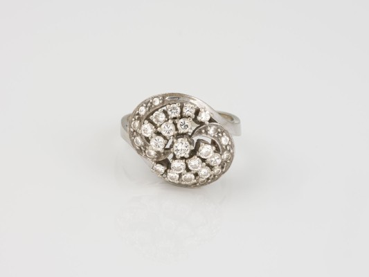 Picture BRILLANT RING