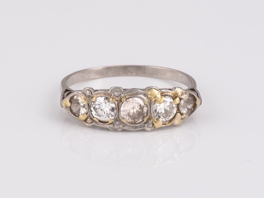 Picture BRILLANT RING