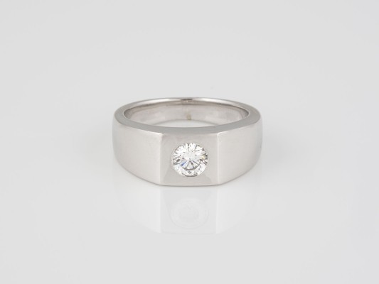 Bild BRILLANT RING
