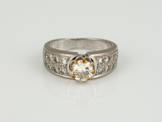 Bild BRILLANT RING