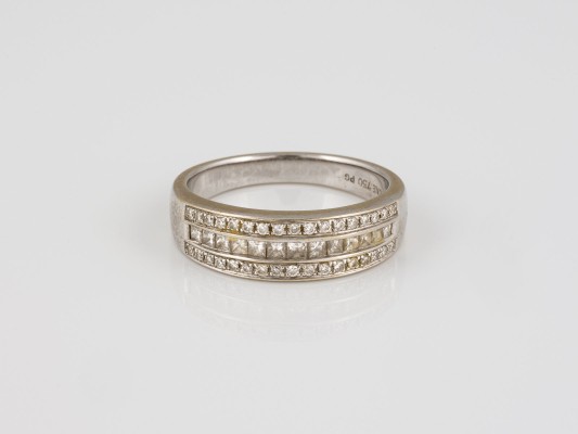 Bild DIAMANT RING