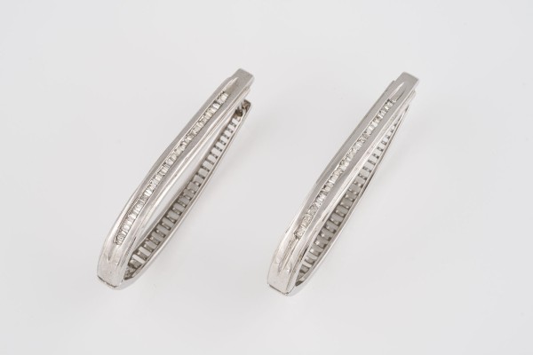 Bild DIAMANT CREOLEN