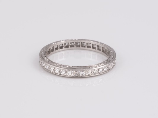 Bild MEMOIRE DIAMANT RING