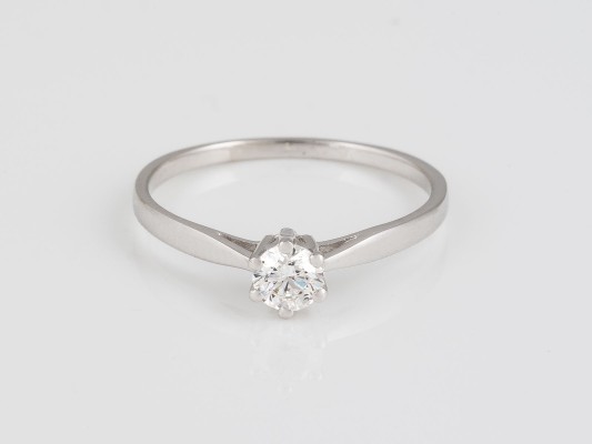 Auction 146<br>BRILLANT RING