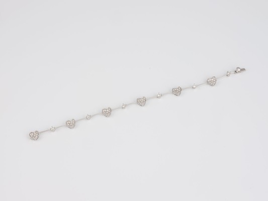 Auction 146<br>BRILLANT ARMBAND
