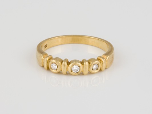 Picture BRILLANT RING