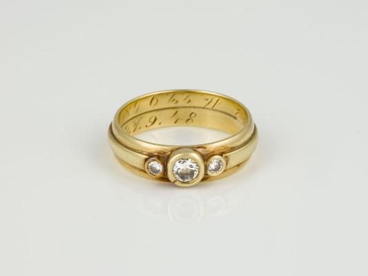 Picture BRILLANT RING