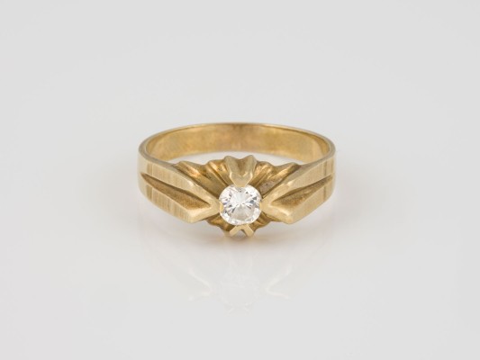 Picture BRILLANT RING