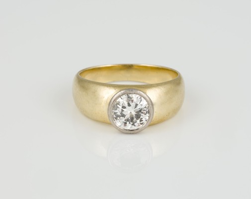 Auction 146<br>BRILLANT RING