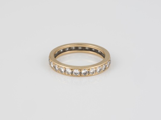 Auktion 146<br>MEMOIRE RING