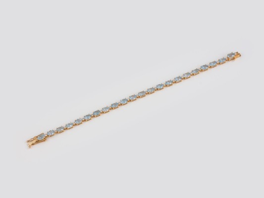 Auktion 146<br>TOPAS ARMBAND