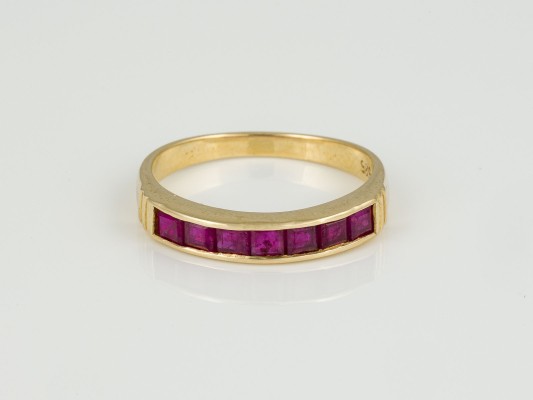 Picture RUBIN RING