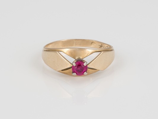 Picture SAPHIR RING