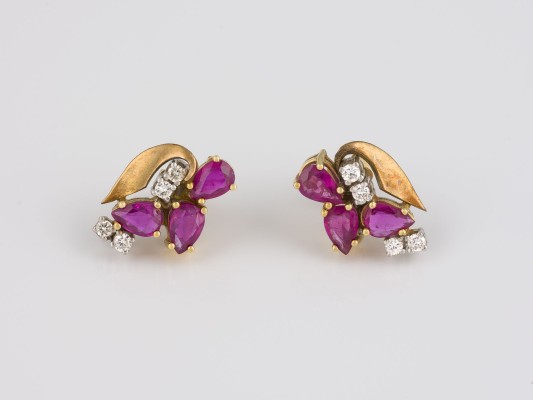 Auction 146<br>PAAR RUBIN OHRSTECKER