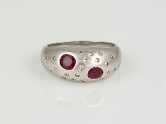 Picture RUBIN RING