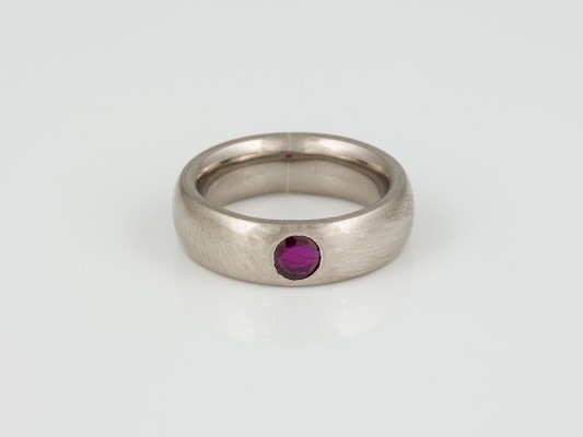 Picture RUBIN RING