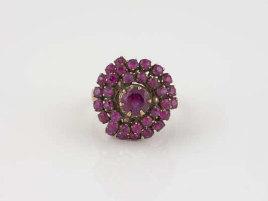 Picture RUBIN RING