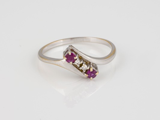 Picture SAPHIR RING
