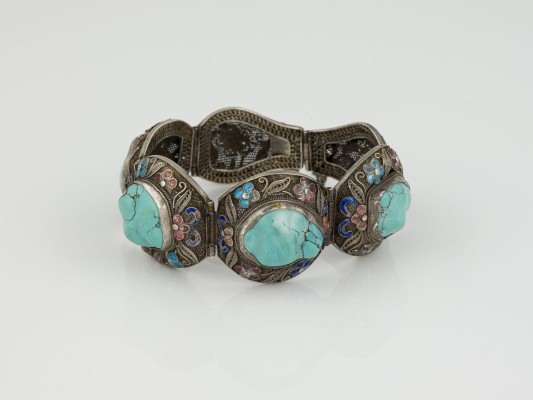 Auction 146<br>ARMBAND