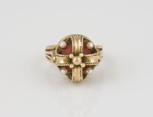 Picture KRONEN RING