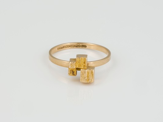Auktion 146<br>'LAPPONIA' RING