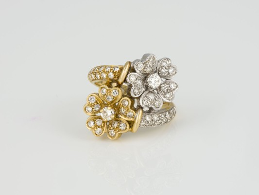 Auction 146<br>BLUMEN RING