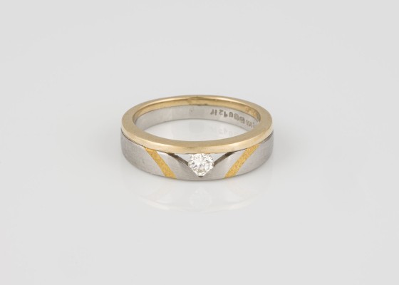 Bild BRILLANT RING