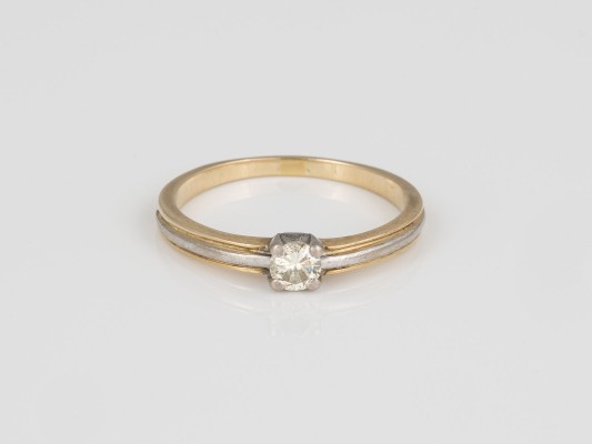 Bild BRILLANT RING