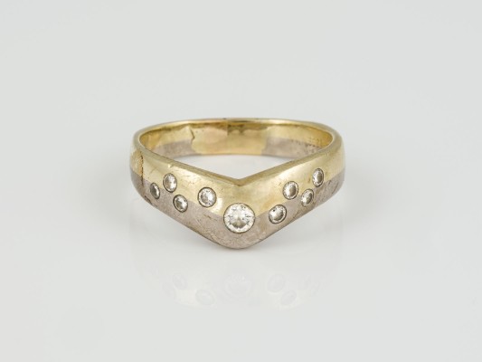 Bild BRILLANT RING