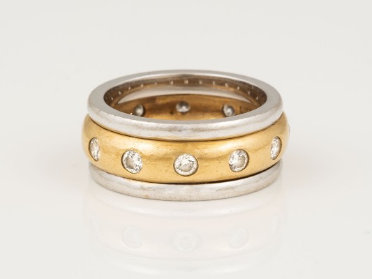 Bild BRILLANT RING