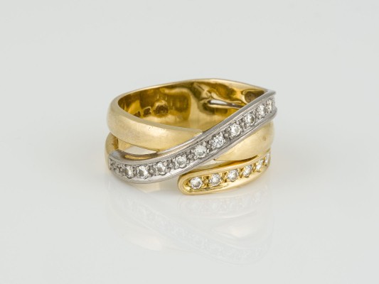 Picture BRILLANT RING
