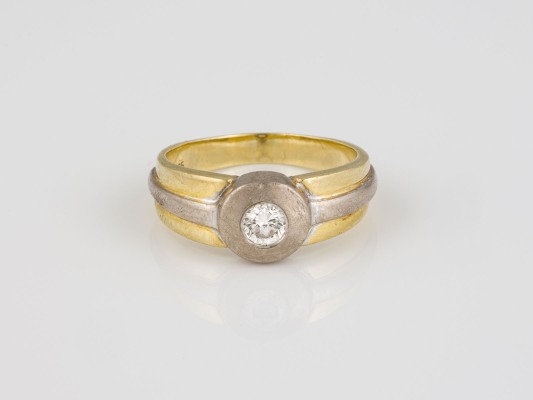 Picture BRILLANT RING