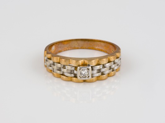 Picture BRILLANT RING