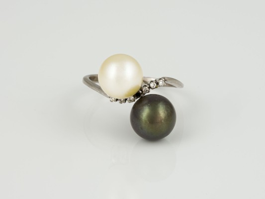 Picture PERLEN RING