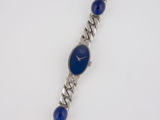 Auction 146<br>ARMBANDUHR 'CHOPARD'